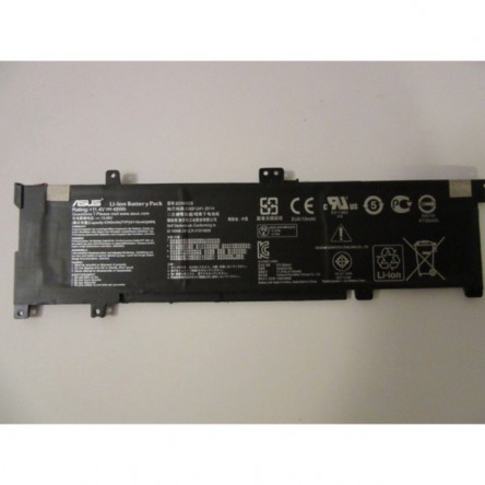 PIN B31N1424 GẮN CHO LAPTOP ASUS K401L, K501L, K501LB, K501LX, K501UB, K501UX. PIN A501 SERIES, A501